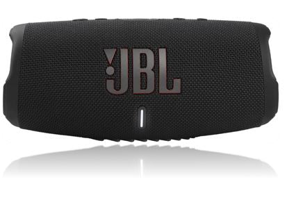 JBL CHARGE 5 Black