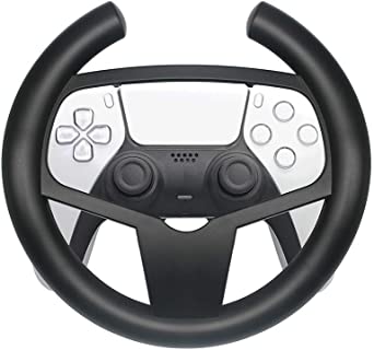 PS5 Racing Wheel