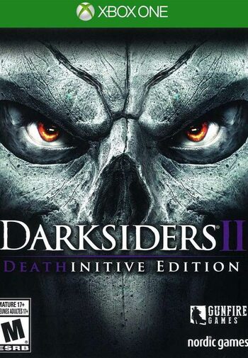 Darksiders - Initive Edition