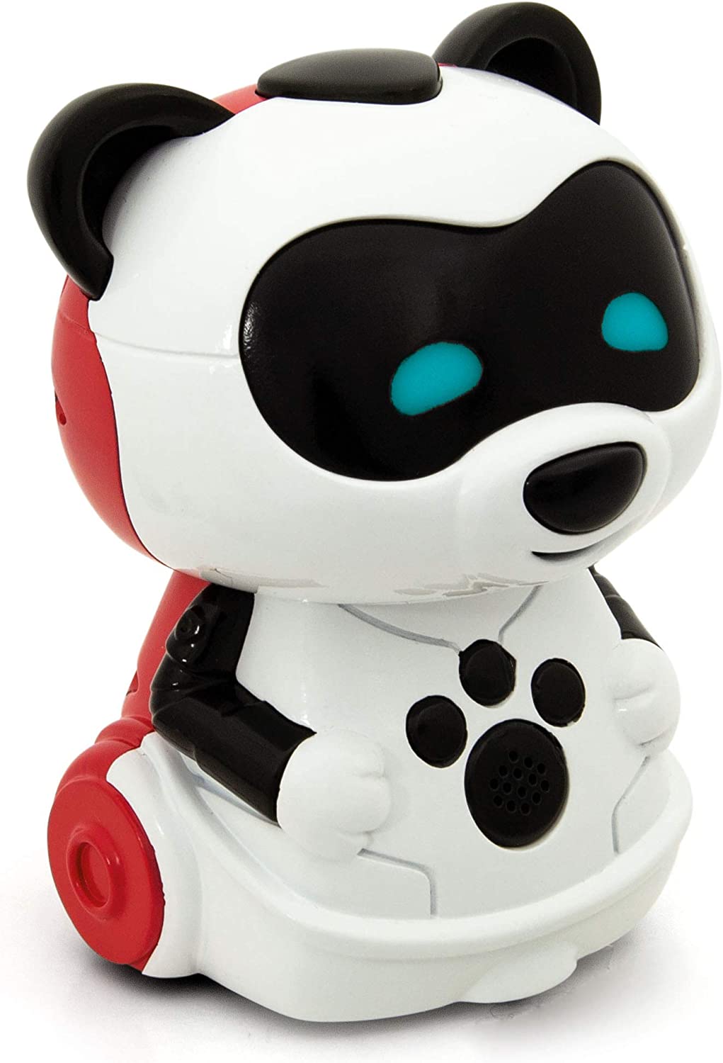 Clementoni 12098 Coding Lab Panda Bit, Multi-Colour