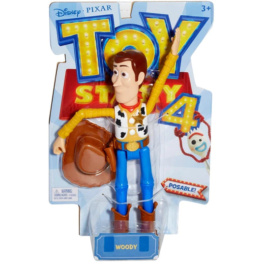 TOYS STORY 4 FIG - Woody