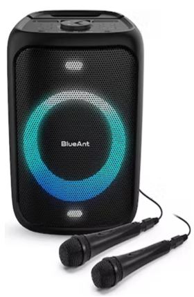 BLUEANT X5 Black