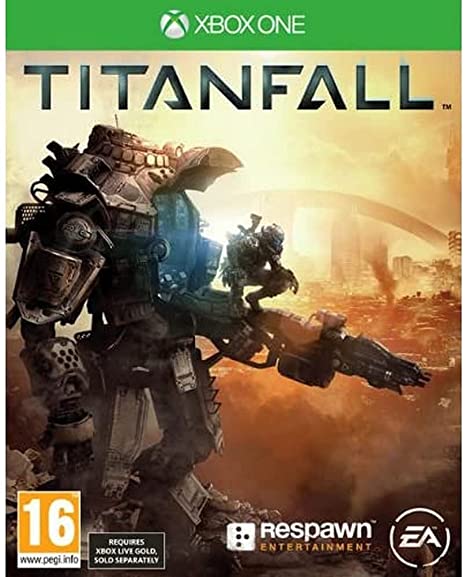 Titanfall