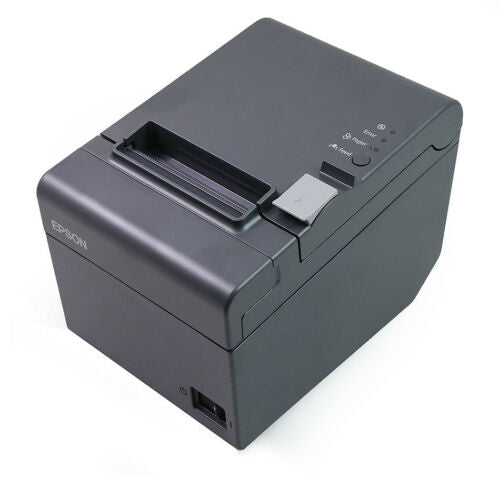 TM-T20-023 Epson Thermal Receipt Printer, Ethernet Interface