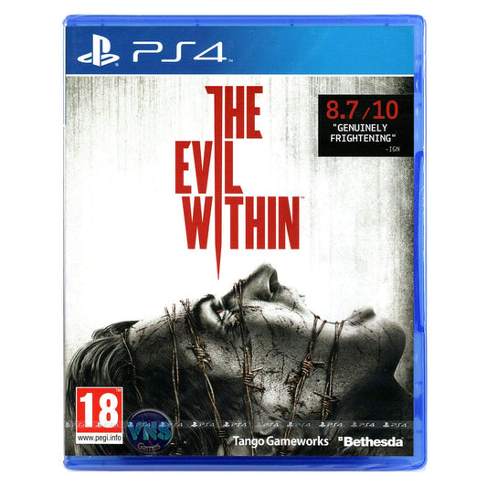 The Evil Within