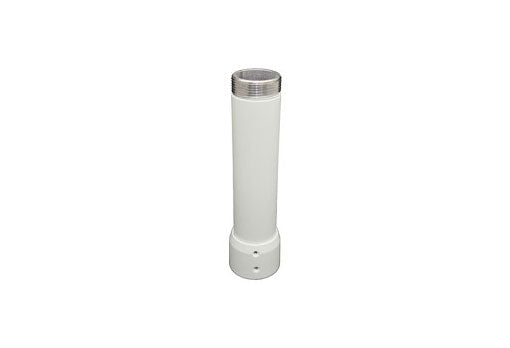 PTZ Dome Pendant Mount (200mm) Ceiling mount solution (Pole)