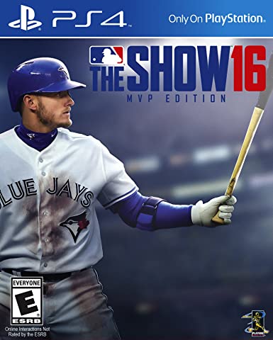 The Show 16