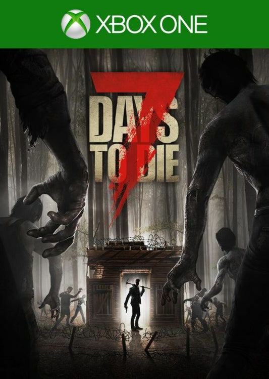 7 Days to Die