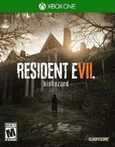 Resident Evil - Biohazard