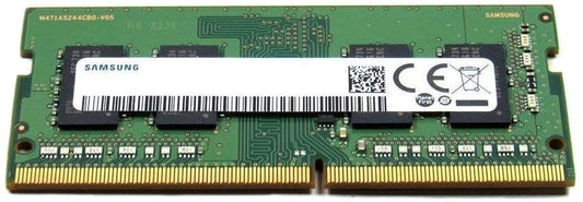 Samsung 4GB DDR4 1rx16 PC4-3200A