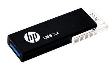 HP 32GB X718W USB3.2 Flash Drive