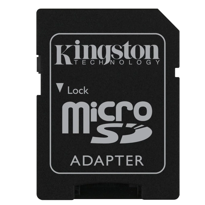 Micro SD Adaptor Only