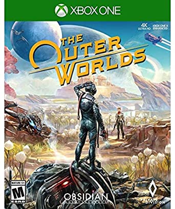 The Outer Worlds