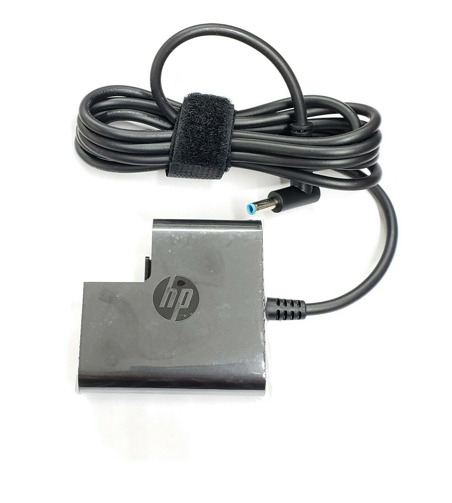 Genuine HP 45W 854116-850 853490-001 AC Power Adapter Charger w/213349-016