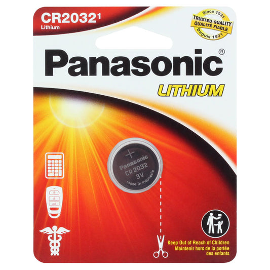 SONY CMOS  3V Litthium Battery