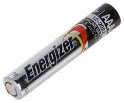 Energizer E96 AAAA Alkaline Battery