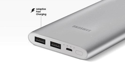 Samsung Battery Pack EB-P1100B 10000 mAh Power Bank