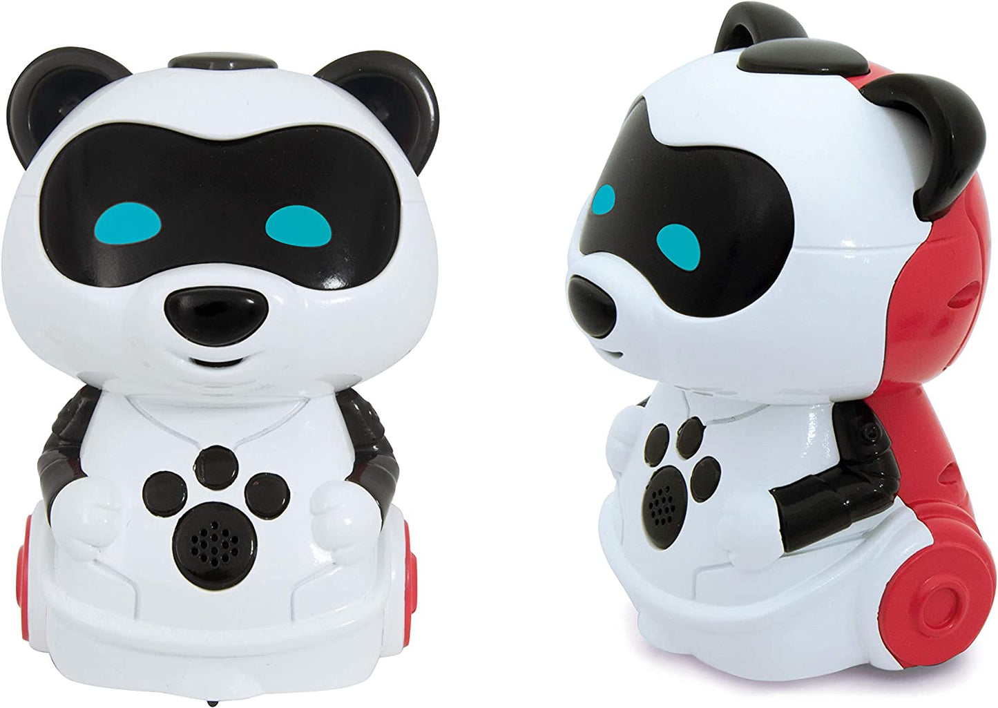 Clementoni 12098 Coding Lab Panda Bit, Multi-Colour