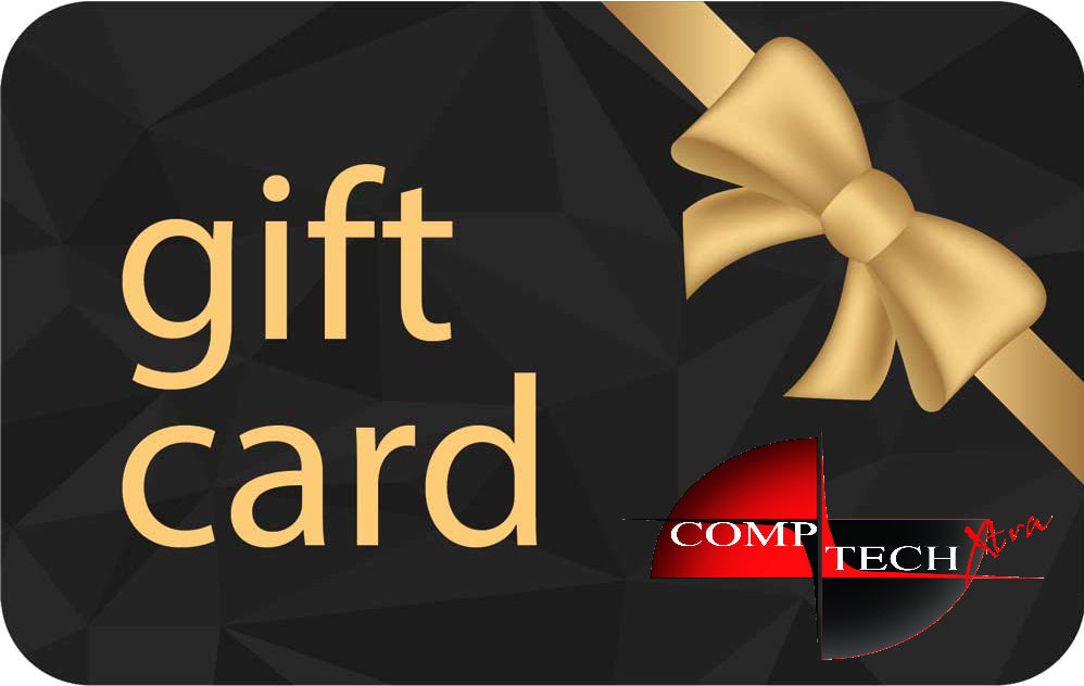 CompTech Gift Card