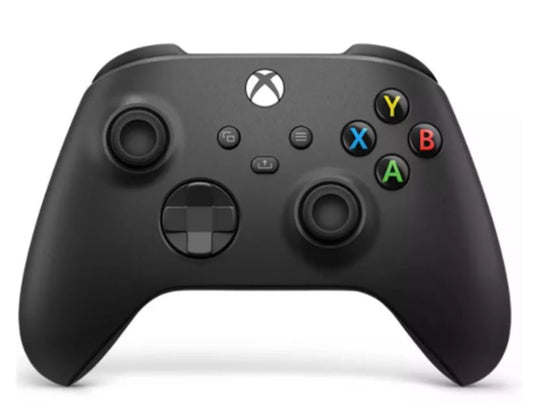 Microsoft Xbox Wireless Controller - Carbon Black