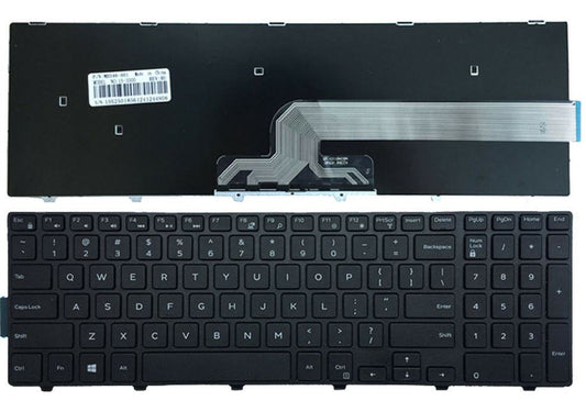 Dell PK1313G3A00 MP-13N73US-698 490.00H07.0D01 0KPP2C OKPP2C KPP2C US Keyboard