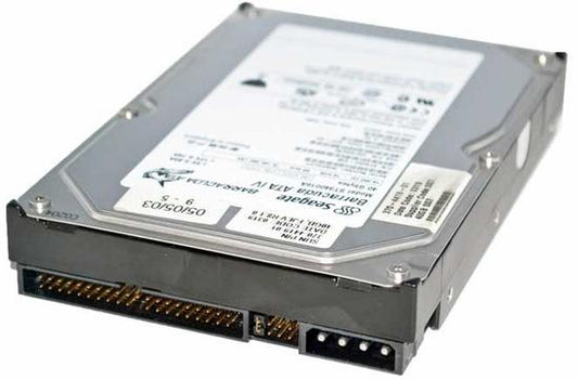 Western Digital WD1600SB 160GB 7200RPM 8MB Cache IDE