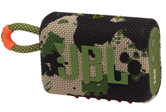 GO3 Squad  Portable speaker