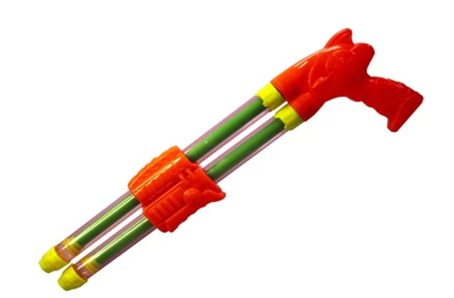 Double Shoot Water Shooter