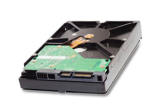 Seagate 250GB 3.5" Sata 7200RPM