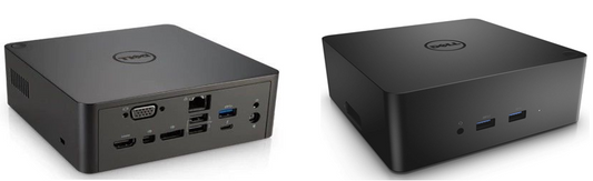 Genuine Dell Thunderbolt USB-C TB15 3C56F TX2CP-with Dell 180 W charger