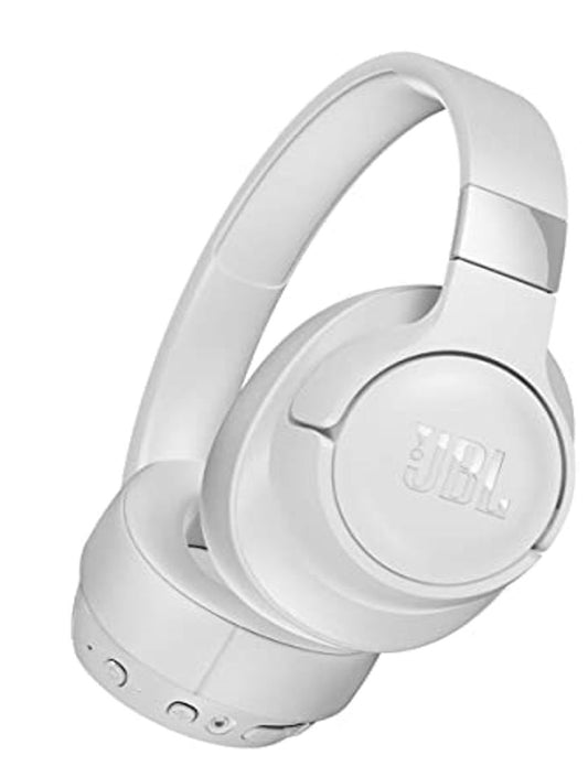 Tune 750 BT White Wireless Head Set