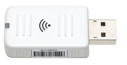 Epson Wireless LAN Module ELPAP07 802.11b/g/n adapter