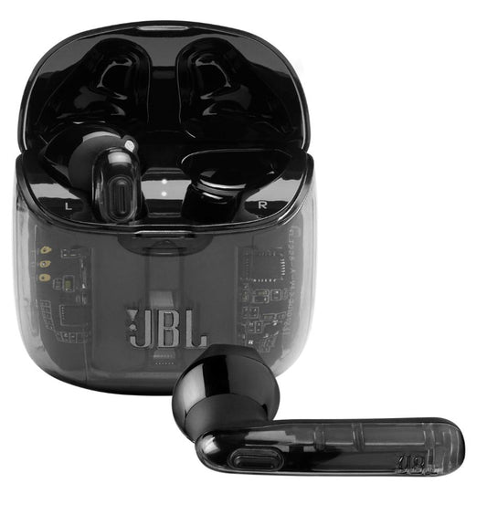 Tune 225 BT Black wireless Ear Buds