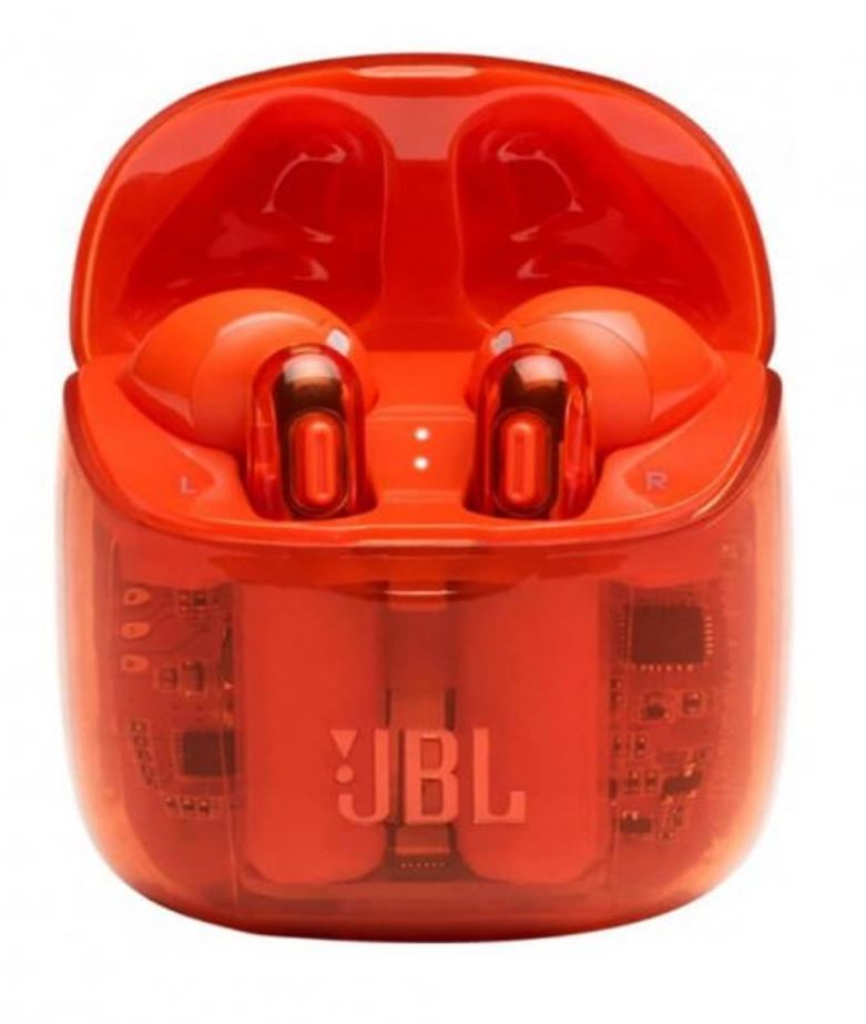 Tune 225 BT Orange  wireless Ear Buds