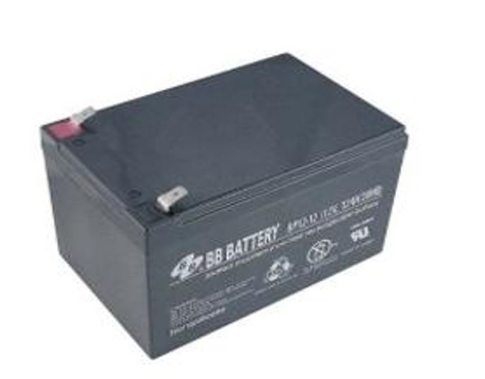 Fujian MS7.2-12 12V 7.2Ah 20HR Lead Acid Batter UPS Battery 650 / 1000