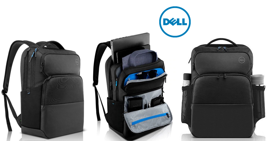 Dell Pro Backpack 17 (PO1720P)