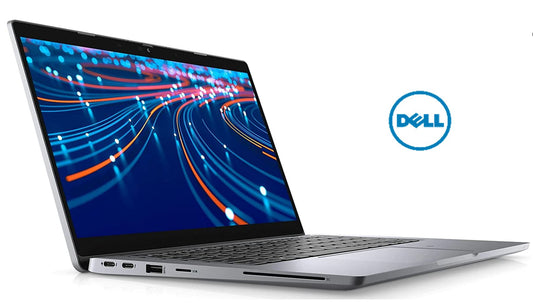Dell Latitude 5320 Core™ i5-1145G7 256GB SSD 8GB 13.3" (1920x1080) WIN10 Pro Backlit Keyboard