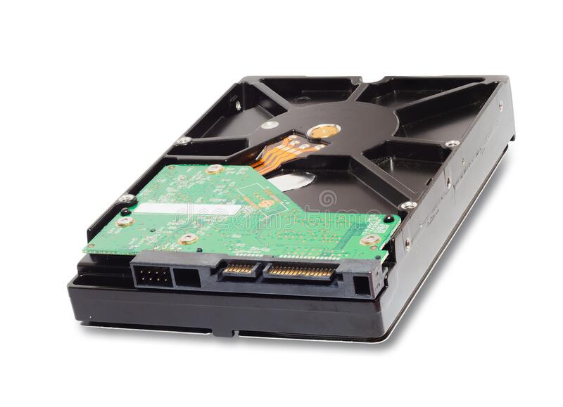 1TB [32MB Cache] 7200RPM SATA 3.0Gb/s 3.5" Internal Desktop Hard Drive