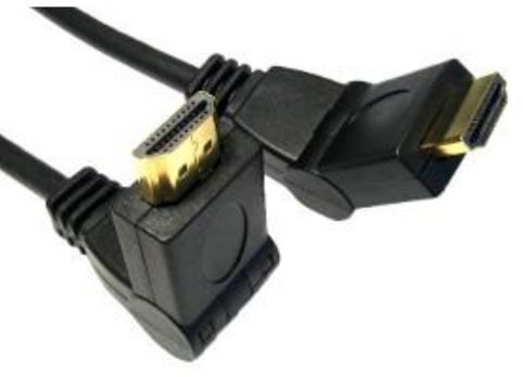 ProHT 6' Swivel HDMI Cable