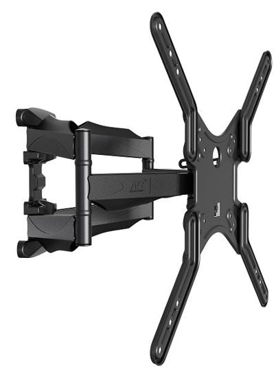 TV Mount Cantilever Vesa 32'-60'  UpTo 400X400 (Extend Upto 18' From Wall)
