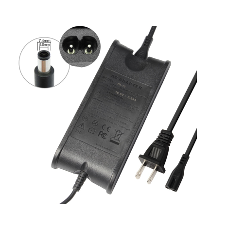 Dell Genuine AC Power Adapter Charger for Dell Vostro 1310 1320 1510 1520 2510 NADP-90KB