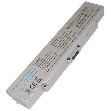 Sony Vaio VGP-BPS2A 11.1 / 4400mAh Laptop battery