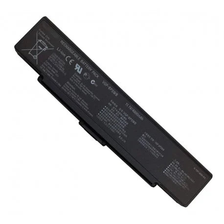 Sony Vaio VGP-BPS9/B VGP-BPS9A/B 11.1v 4800mAh/53Wh